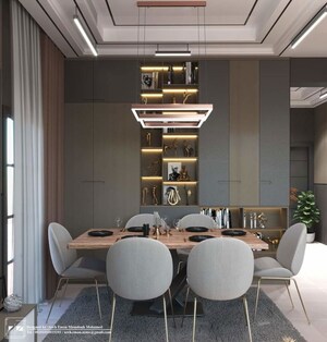 4 BHK Builder Floor For Sale in Janakpuri