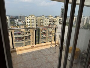 3 BHK Penthouse For Sale in Eisha Basilla, Kondhwa