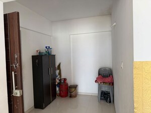 Furnished Amenities in 3 BHK Penthouse at Eisha Basilla, Kondhwa – for Sale