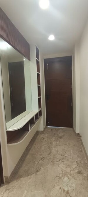 Bathroom in 3 BHK Builder Floor at Fidato Honour Homes, Sector 89 – for Sale