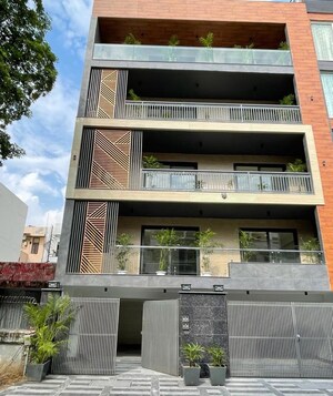 2 BHK Builder Floor For Sale in Greater Kailash Part 3