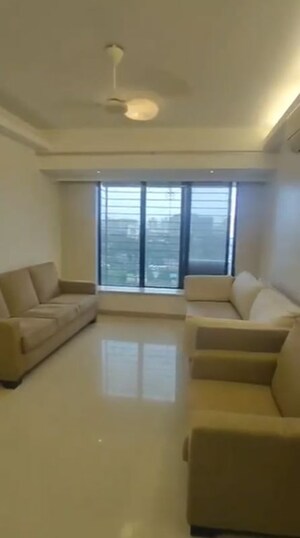 3 BHK Apartment For Rent in Chembur