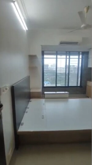 Living Room in 3 BHK Apartment at Chembur – for Rent