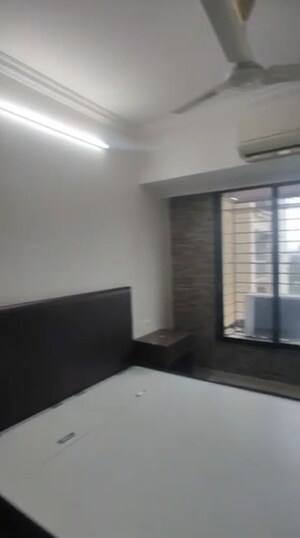 Bedroom in 3 BHK Apartment at Chembur – for Rent