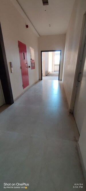 Room in 3 BHK Apartment at Velocity Hill Spring, Ghodbunder Road – for Rent