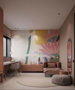 4 BHK Builder Floor For Sale in Janakpuri