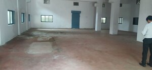  Warehouse For Rent in R Block Ttc Industrial Area