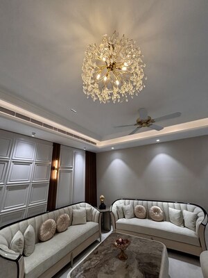 Furnished Amenities in 4 BHK Builder Floor at BPTP Eden Estate, Sector 81 – for Sale