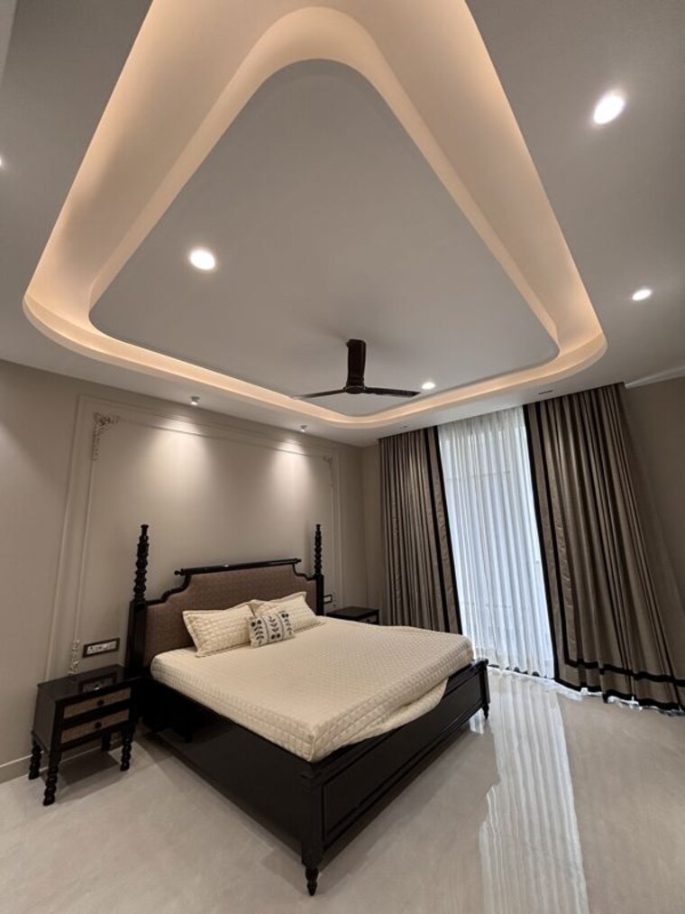 undefined, bptp-eden-estate 4 Bedroom 300 Sq.Yd. Builder Floor In Sector 81 Faridabad 10740545