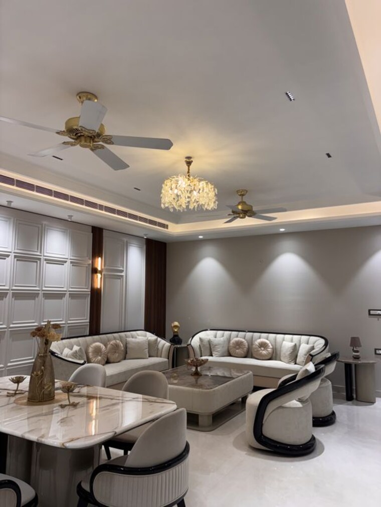 undefined, bptp-eden-estate 4 Bedroom 300 Sq.Yd. Builder Floor In Sector 81 Faridabad 10740545