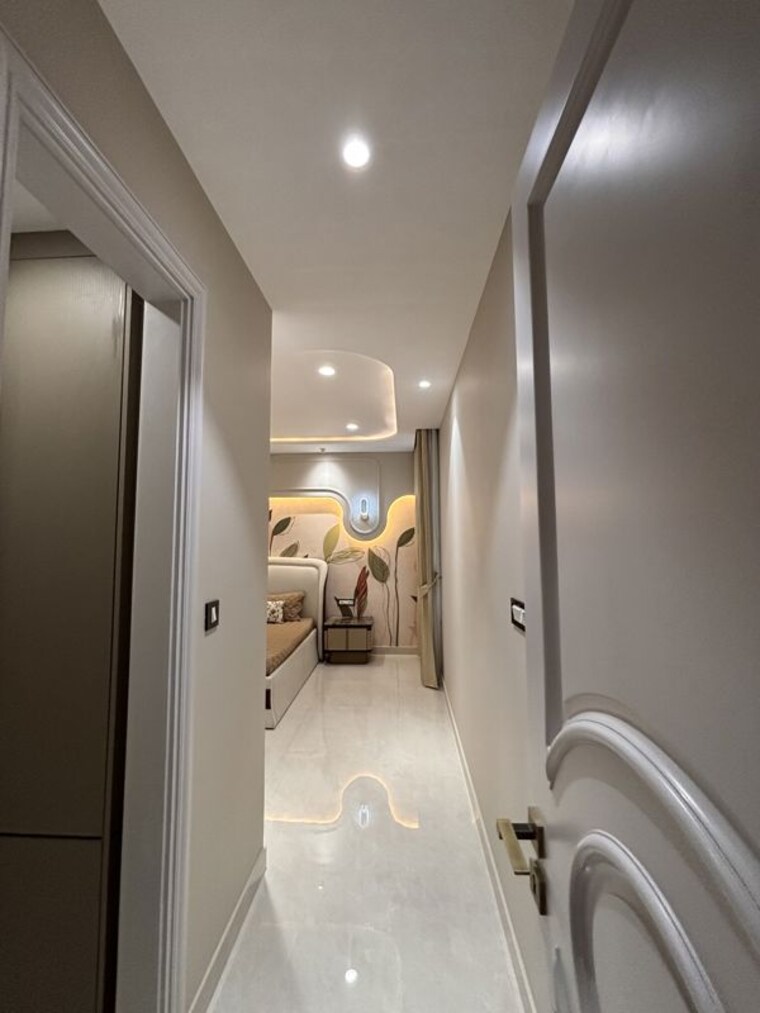 undefined, bptp-eden-estate 4 Bedroom 300 Sq.Yd. Builder Floor In Sector 81 Faridabad 10740545