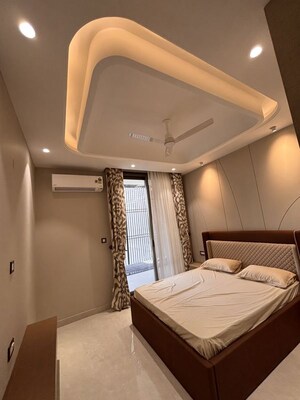 Furnished Amenities in 4 BHK Builder Floor at BPTP Eden Estate, Sector 81 – for Sale