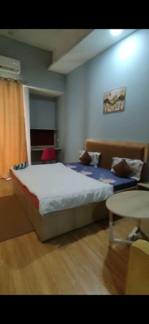 Studio Apartment For Rent in Gaur City Mall, Sector 4 Greater Noida
