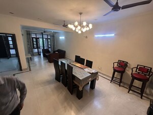 3 BHK Builder Floor For Rent in Sushant Lok I
