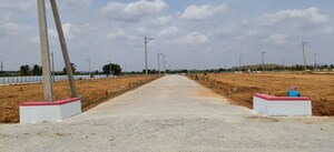 Plot Area in  Plot at Neralu Sandal Valley, Gauribidanur – for Sale