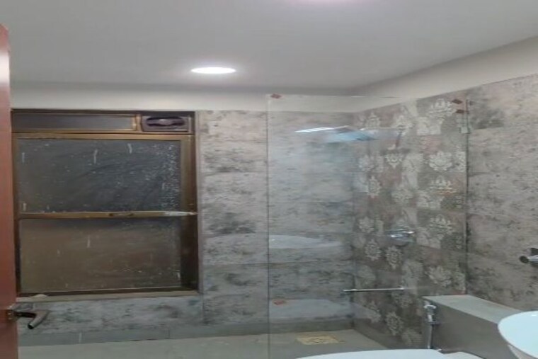 Bedroom, paradise-sai-world-city-phase-2 2 Bedroom 825 Sq.Ft. Apartment In New Panvel Navi Mumbai 10740576
