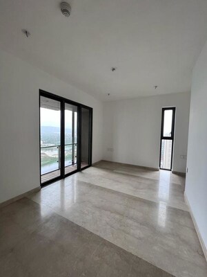 3 BHK Apartment For Sale in Lodha New Cuffe Parade, Wadala