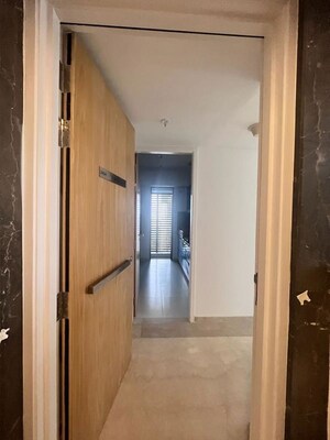 Building Lobby in 3 BHK Apartment at Lodha New Cuffe Parade, Wadala – for Sale