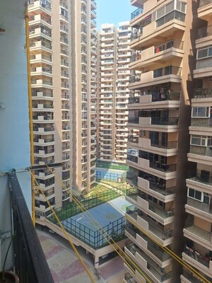 2 BHK Apartment – Exterior View View at Gaur City 2 - 14th Avenue, Sector 16c Greater Noida - for Sale