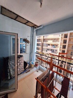 Gym in 2 BHK Apartment at Gaur City 2 - 14th Avenue, Sector 16c Greater Noida – for Sale