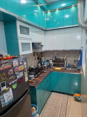 Team Area in 2 BHK Apartment at Gaur City 2 - 14th Avenue, Sector 16c Greater Noida – for Sale