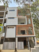 6+ BHK 5300 Sq.Ft. Independent House in Vidyaranyapura