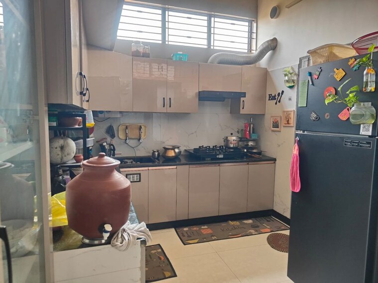 Kitchen, vidyaranyapura 6+ Bedroom 5300 Sq.Ft. Independent House In Vidyaranyapura Bangalore 10740587