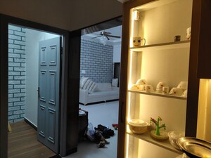 Furnished Amenities in 6+ BHK Independent House at Vidyaranyapura – for Sale