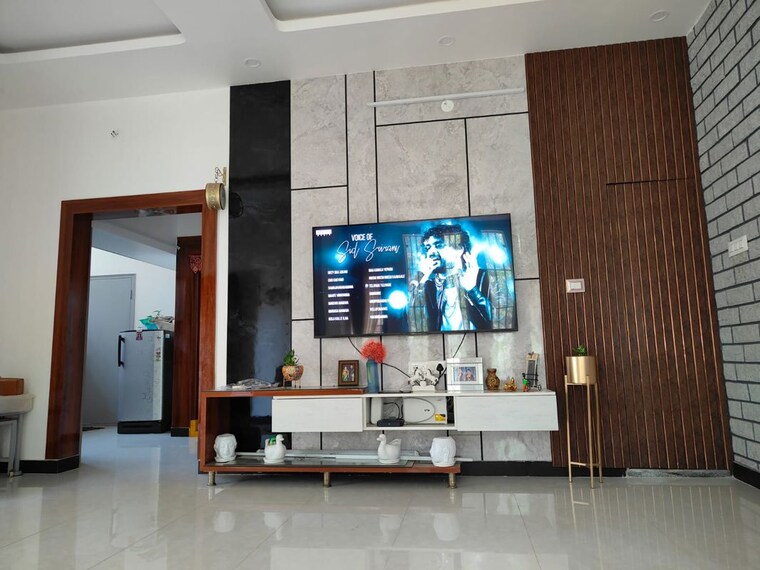 Living Room, vidyaranyapura 6+ Bedroom 5300 Sq.Ft. Independent House In Vidyaranyapura Bangalore 10740587