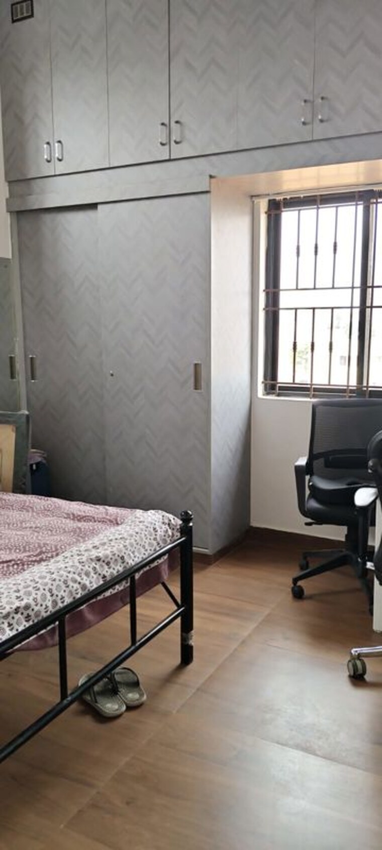 Bedroom, vidyaranyapura 6+ Bedroom 5300 Sq.Ft. Independent House In Vidyaranyapura Bangalore 10740587