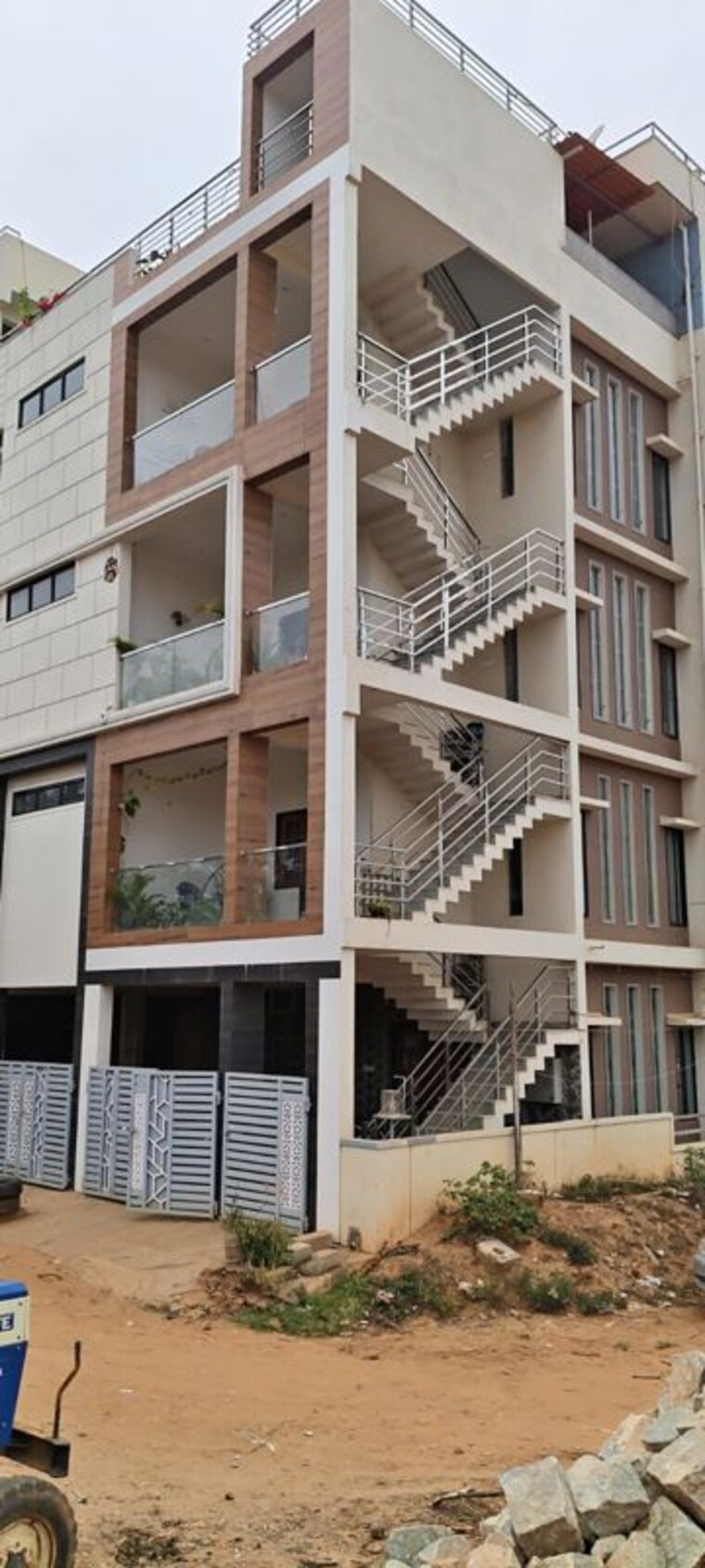 undefined, vidyaranyapura 6+ Bedroom 5300 Sq.Ft. Independent House In Vidyaranyapura Bangalore 10740587