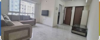 1 BHK 458 Sq.Ft. Apartment in Lodha Amara Tower 44
