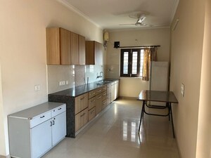 1 BHK Builder Floor For Rent in Builder Floor, Sector 28