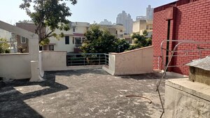 3 BHK Independent House – Exterior View View at Nirvana Country - for Rent