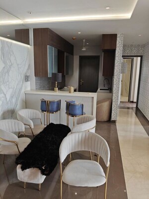 2 BHK Apartment For Sale in Neumec Shreeji Towers, Wadala East