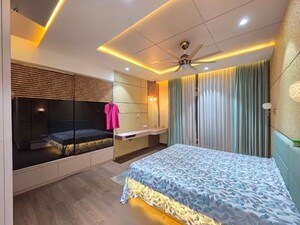 3 BHK Apartment For Sale in Tata Serein, Pokhran Road No Two
