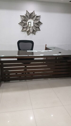 Furnished Amenities in  Office Space at Sindhi Colony – for Rent