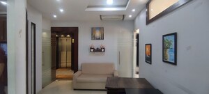Living Room in  Office Space at Sindhi Colony – for Rent
