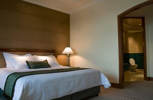 3 BHK Builder Floor For Sale in National Zoological Park