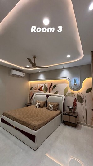 Furnished Amenities in 4 BHK Builder Floor at BPTP Eden Estate, Sector 81 – for Sale