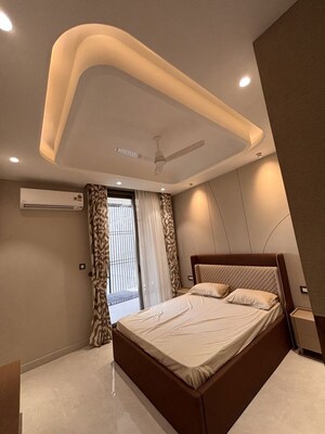 Furnished Amenities in 4 BHK Builder Floor at BPTP Eden Estate, Sector 81 – for Sale