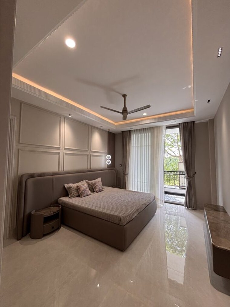 undefined, bptp-eden-estate 4 Bedroom 300 Sq.Yd. Builder Floor In Sector 81 Faridabad 10740596