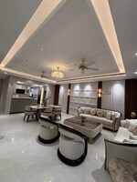 4 BHK +  300 Sq.Yd. Builder Floor in BPTP Eden Estate