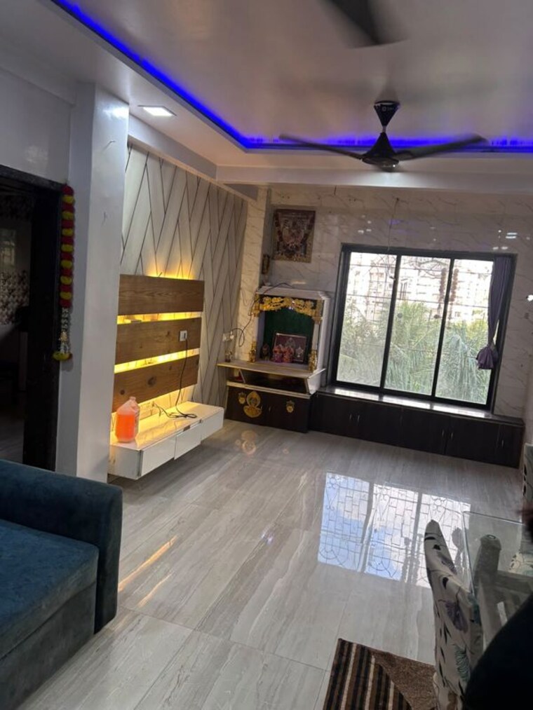 Bedroom, shantivan-chs-andheri 1 Bedroom 675 Sq.Ft. Apartment In Andheri West Mumbai 10740595