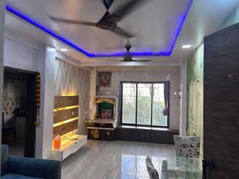 1 BHK Apartment For Rent in Shantivan CHS Andheri in Andheri West, Mumbai