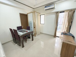 Living Room in 3 BHK Apartment at Suncity Vatsal Valley, Gwal Pahari – for Rent