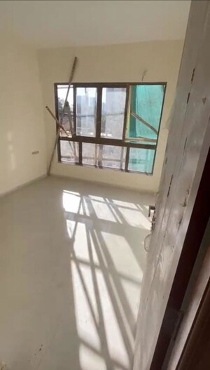 Balcony in 2 BHK Apartment at Siddha Sky Phase 2, Wadala – for Sale