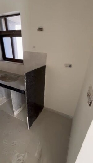 Kitchen in 2 BHK Apartment at Siddha Sky Phase 2, Wadala – for Sale