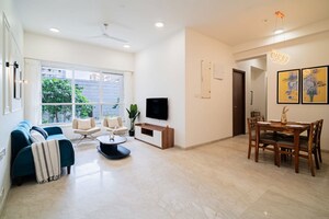 3 BHK Apartment For Sale in Kalpataru Advay, Borivali West