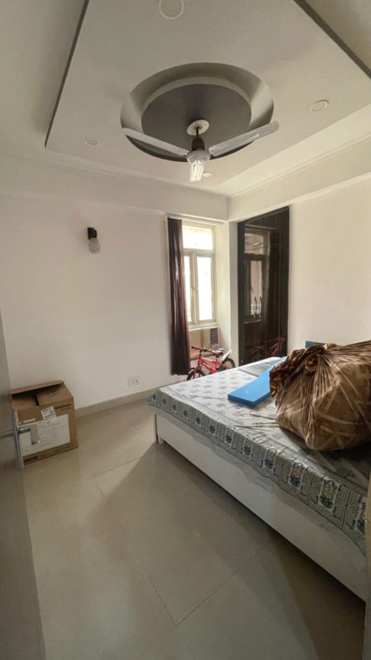 Bedroom, kbnows-apartment 4 Bedroom 1940 Sq.Ft. Apartment In Sector 16 Greater Noida Greater Noida 10740625